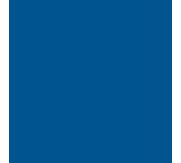 3M Scotchcal film couleur translucide 3630-167 bleu 1,22m x 45,7m x1 morceau