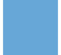 3M Scotchcal Film couleur translucide 3630-227 Azure 1,22 m x 45,7 m x1 morceau