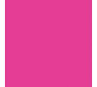 3M Scotchcal Film couleur translucide 3630-38 Fuschia 1,22 m x 45,7 m x1 morceau