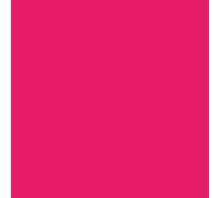 3M Scotchcal film couleur translucide 3630-98 Electric Pink 1,22 m x 45,7 m x1 morceau