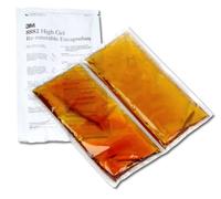 3M Scotchcast 2123-E Résine polybutadiène pour câbles, système GMG à 2 composants, taille E, 278 ml x10 morceau