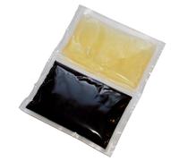 3M Scotchcast 2131-C, résine polyuréthane pour câbles, système GMG à 2 composants, taille C, 346 ml x10 morceau