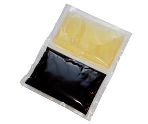 3M Scotchcast 2131-C, résine polyuréthane pour câbles, système GMG à 2 composants, taille C, 346 ml x10 morceau