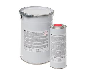 3M Scotchcast 894HF Résine polyuréthane liquide, blanc, partie B, 7,4 kg x60 morceau