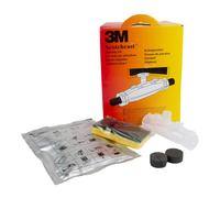 3M Jonction coulée 92NBA0 pour câbles électriques – boîte