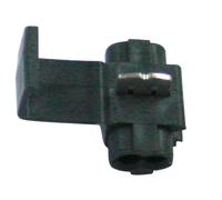 3M Scotchlok 534 Connecteur de dérivation pour courant faible, marron, max. 1,5 - 2,5 mm², 100 pièces / paquet x1000 morceau