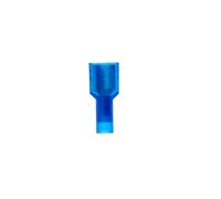 3M Scotchlok C-63-1203 Dérivation pour connecteur 952, bleu, 600 V, max. 0,75 - 1,5 mm², 1000 pièces / boîte x1 morceau