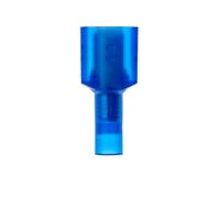 3M Scotchlok C-63-1203 Dérivation pour connecteur 952, bleu, 600 V, max. 0,75 - 1,5 mm², 50 pièces / paquet x500 morceau