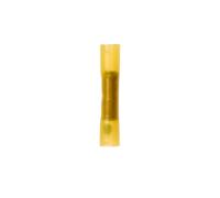 3M Scotchlok MH10BCX Connecteur à sertir thermorétractable, jaune, 600 V, max. 1 - 1,5 mm², 25 pièces / paquet x125 morceau