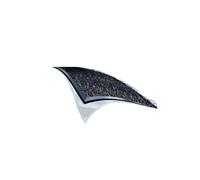 3M Scotchmate ruban à boucle haute résistance thermique SJ3571, noir, 50 mm x 45,7 m, 3,8 mm x1 morceau