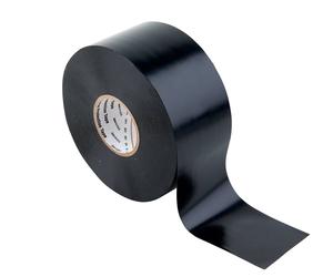 3M Scotchrap 50 ruban anti-corrosion, noir, 25 mm x 30 m, 0,25 mm x1 morceau