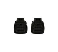 3M Secure Click D8055 A2 Filtre contre les gaz et les vapeurs organiques x2 morceau
