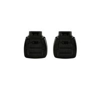 3M Secure Click D8095 A2P3 R Filtre Vapeurs organiques (Sdp. > 65°C) & Particules x2 morceau