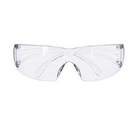 Lunettes de protection SecureFit SF201AS, incolore