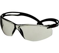 3M SecureFit SF507SGAF-BLK Lunettes de protection avec protection anti-buée noir