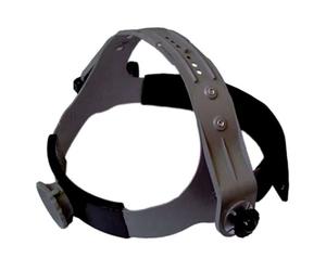 3M Serre-tête Speedglas? SL/100/9002 avec kit de montage