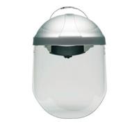 3M Serre-tête Tuffmaster H8 avec visière polycarbonate clair 3M Quantité:1