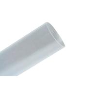 3M SFTW-202B Gaine thermorétractable à paroi mince, transparente, 1,6/0,8 mm, 100 m x1 morceau
