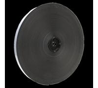 3M SJ3540/25 Bande Velcro Noir 45.7 m (7100108749)