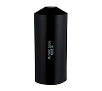 3M SKE 30/76 Embout thermorétractable, noir, 76/30 mm x10 morceau