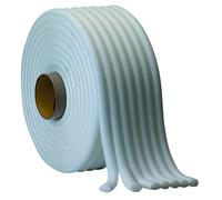 3M Soft Edge Foam ruban de masquage, blanc, 13 mm x 50 m, 09678 x1 morceau