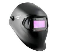 3M Speedglas 100B Black Casque de soudage automatique Casque de soudage DIN 10-12 Mig 751114 x1 morceau