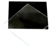 3M Speedglas 3M Ecran extérieur extra-résistant aux rayures, pack de 10 paires f