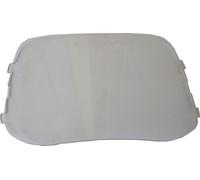 3M Speedglas 3M Ecran extérieur standard 140x85mm 10 pcs. pour masque 100 (7000000233)