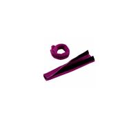 3M Speedglas 7100080253 - Bandeau éponge magenta - Pack de 2