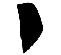 3M Speedglas Couverture pour fenêtre latérale 2paires #532015 x1 morceau