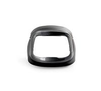 3M Speedglas G5-01 Bouclier de soudage extérieur rabattable avec mécanisme de charnière, anneau pivot et cadre de visière de soudage extérieur, 46-0099-34, 1 EA/étui