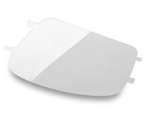 3M™ Speedglas™ G5-01 Visière abrasive intérieure, antibuée et à revêtement dur, 613000 | Sachet (1 pièce)