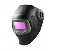 3M Speedglas Schweißmaske G5-03 E, mit Schweißfilter G5-01/03NC, Natural Colour Technology, 631010 x1 morceau