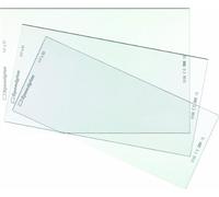 3M Speedglas Ecran interne pour 9100X, G5-01/03NC, G5-03 E, 1Pack = 5pcs, 528015 x1 morceau