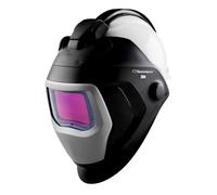 3M Speedglas Masque de soudure 9100-QR avec 9100XXi ADF + Casque de sécurité H-701 #583626 x1 morceau