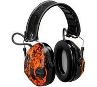 3M SportTac Casque sans fil Bandeau Sport Vert - Orange (MT16H210F-478GN945)