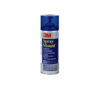 3M Spray Mount Aérosol de colle 400 ml permanent