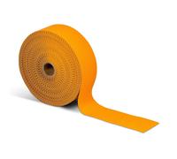 3M Stamark film de marquage temporaire de chaussée pour les chantiers, série 721, A721VHD, jaune, 150 mm x 75 m x1 morceau