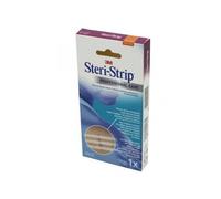 3M steri-strip 6mm x 10cm boîte de 10