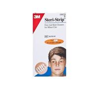 3m Steri-Strip Sutura 38 X 6 Mm R 1542f