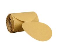 3M Stikit abrasifs sur rouleau 236U, 150mm, P320, non perforé x4 morceau