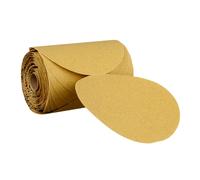 3M Stikit abrasifs sur rouleau 236U, 150mm, P80, non perforé x4 morceau
