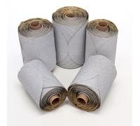 3M Stikit Rondelle autocollante 426U, support papier A, 150 mm, P150, non perforée, 175 pièces par rouleau x1 morceau