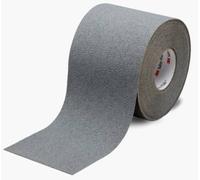 3M SW3GU150 Medium zone humide 3M™ Safety-Walk (type 3) (L x l) 18.3 m x 152.4 mm gris