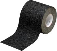 3M SW4SC150 3M Safety-Walk™ Extra fort (type 4) (L x l) 18.3 m x 152.4 mm noir