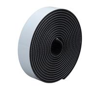 3M Système ouvrable / refermable Dual-Lock SJ 3542, Noir, 25,4 mm x 45,7 m