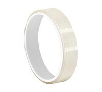 3M TapeCase 0.625-5-600 Scotch Premium Ruban adhésif transparent converti à partir de 600 1,6 cm x 4,6 m