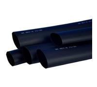 3m - Te100048632 Gaine Thermorétrécisséble Noir 1pièce(s) Isolant De Câble