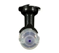 3M Tête de buse haute performance pour godet gravité Performance Gravity HVLP Atomizing Head Refill Kit 26716, Purple, 1.6 (Pack=5pcs) x1 morceau