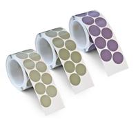 3M Trizact Stikit Disque abrasif autocollant 466LA, 32 mm, A3, 500 pièces / rouleau x4 morceau
